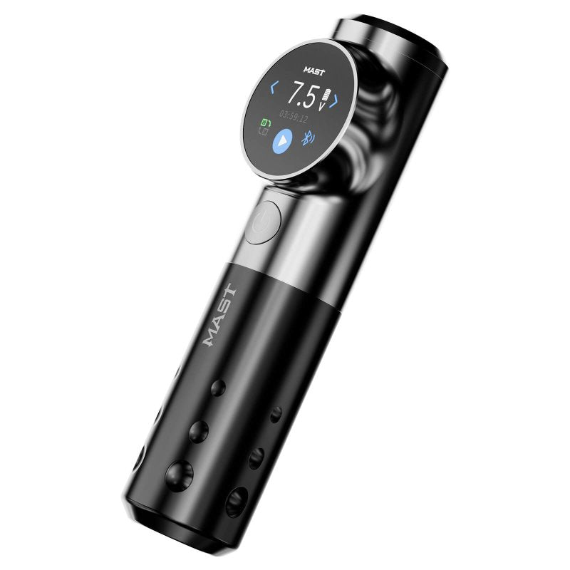 Dragonhawk Wireless Tattoo Pen Smart Machine with 4.5MM Stroke | Mast Archer Ultra INKSOULSUPPLY.COM