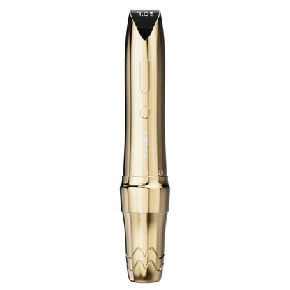 Dragonhawk Wireless Tattoo Pen Machine With 2.2MM-3.2MM Adjustable Strokes Permanent Makeup | Mast P60 (With RCA adapter) INKSOULSUPPLY.COM