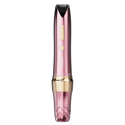 Dragonhawk Wireless Tattoo Pen Machine With 2.2MM-3.2MM Adjustable Strokes Permanent Makeup | Mast P60 (With RCA adapter) INKSOULSUPPLY.COM