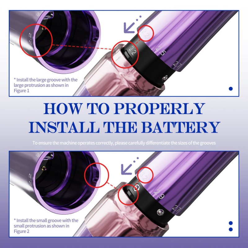 Dragonhawk Wireless Tattoo Pen Machine With 2.2MM-3.2MM Adjustable Strokes Permanent Makeup | Mast P60 INKSOULSUPPLY.COM