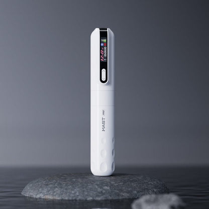 Dragonhawk Wireless Tattoo Pen Machine With 3.0MM Stroke Bluetooth Verison | Mast Y22 Pro INKSOULSUPPLY.COM