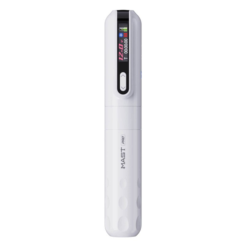 Dragonhawk Wireless Tattoo Pen Machine With 3.0MM Stroke Bluetooth Verison | Mast Y22 Pro INKSOULSUPPLY.COM