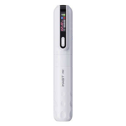 Dragonhawk Wireless Tattoo Pen Machine With 3.0MM Stroke Bluetooth Verison | Mast Y22 Pro INKSOULSUPPLY.COM