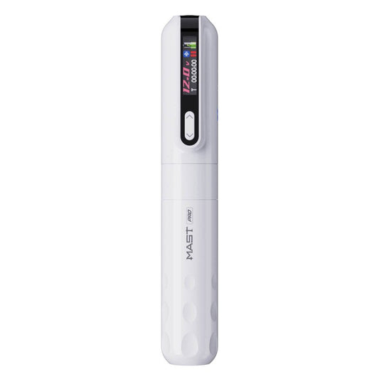 Dragonhawk Wireless Tattoo Pen Machine With 3.0MM Stroke Bluetooth Verison | Mast Y22 Pro INKSOULSUPPLY.COM