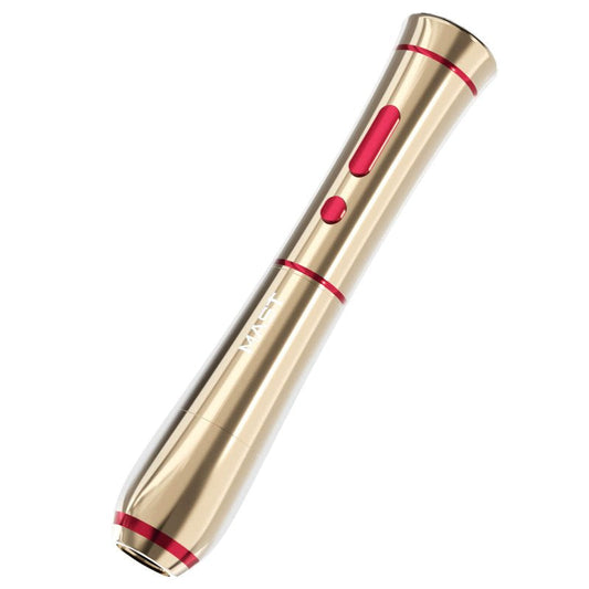 Dragonhawk Wireless Tattoo Pen Machine with 2.5MM Stroke Permanent makeup | Mast P40 INKSOULSUPPLY.COM