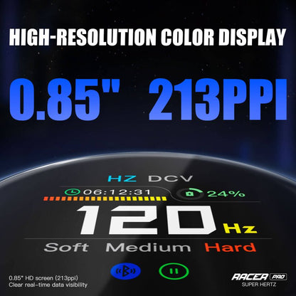 Dragonhawk Wireless Tattoo Pen Machine 4.2MM Strokes Length | Mast Racer Pro INKSOULSUPPLY.COM
