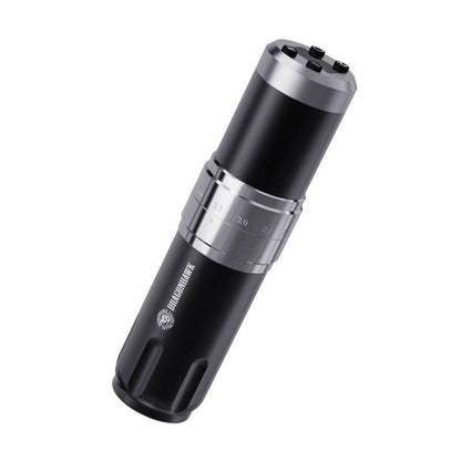 Dragonhawk Wireless Tattoo Pen Machine with 7 Stroke Length | Fold 3 INKSOULSUPPLY.COM