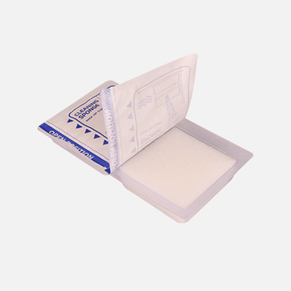 Tattoo Dip Foam - 20Pcs Dip Cups Rinse Caps Tip Rinse Dip Clean Professional Cartridge Dip Foam Cleaning INKSOULSUPPLY.COM
