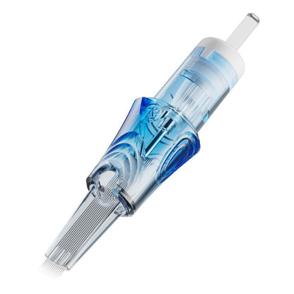 Dragonhawk Yue Tattoo Cartridges Needles – Box of 20 INKSOULSUPPLY.COM