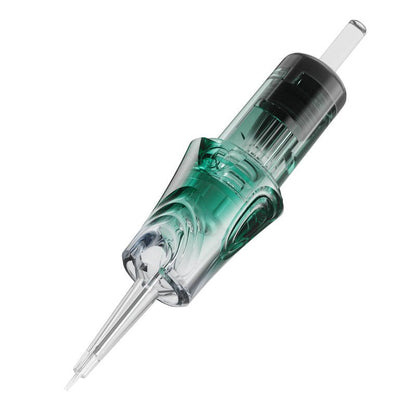 Dragonhawk Yue Tattoo Cartridges Needles – Box of 20 INKSOULSUPPLY.COM