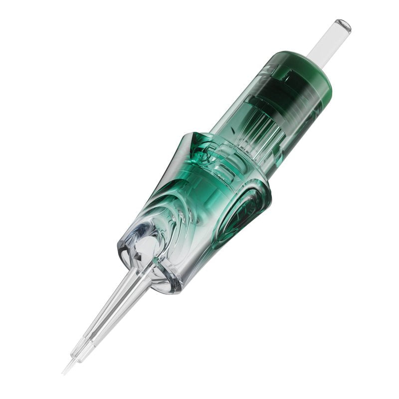 Dragonhawk Yue Tattoo Cartridges Needles – Box of 20 INKSOULSUPPLY.COM