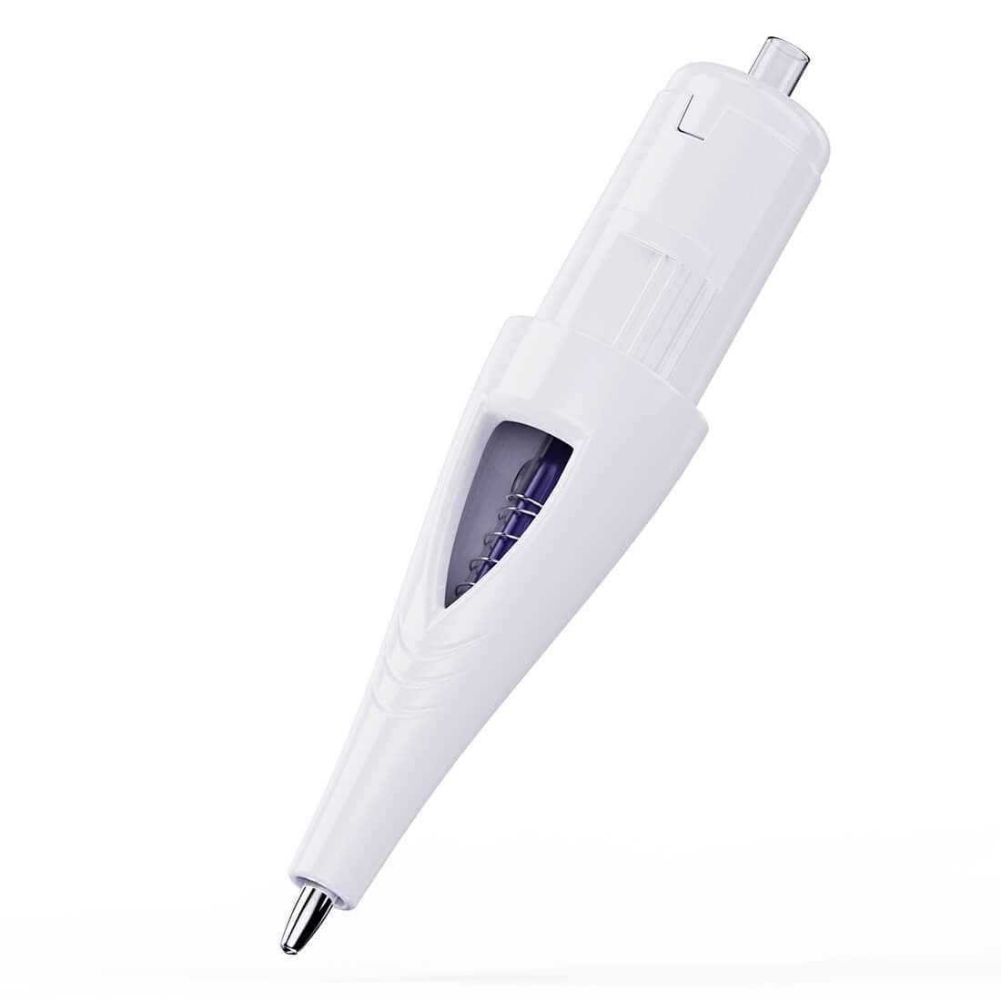 Dragonhawk Ballpoint Cartridges Needles – 10PCS INKSOULSUPPLY.COM