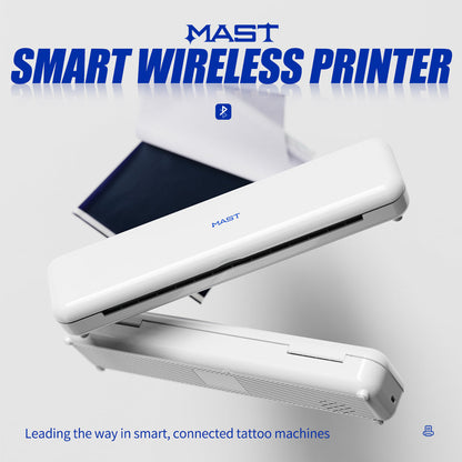 MAST Smart Wireless Printer INKSOULSUPPLY.COM