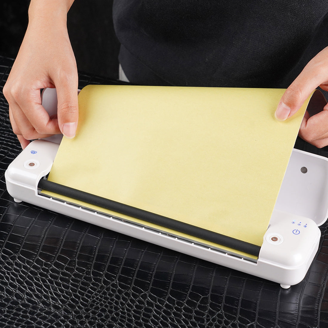 MAST Smart Wireless Printer INKSOULSUPPLY.COM
