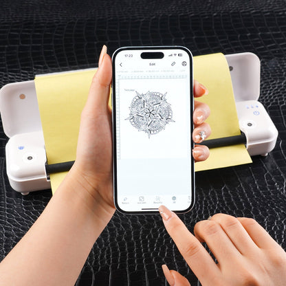 MAST Smart Wireless Printer INKSOULSUPPLY.COM