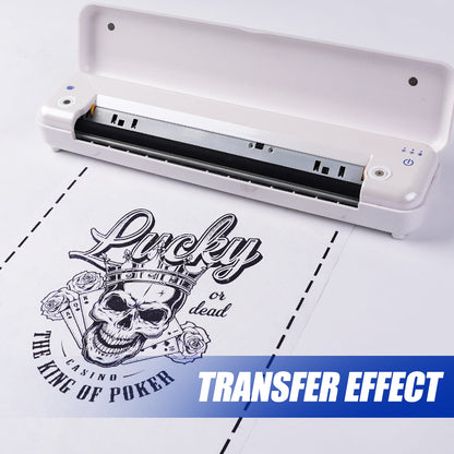 MAST Smart Wireless Printer INKSOULSUPPLY.COM