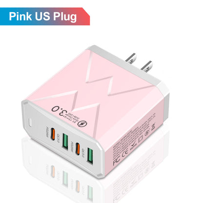 Mobile Phone Charger Tablet FLIPSTYLEZLLC
