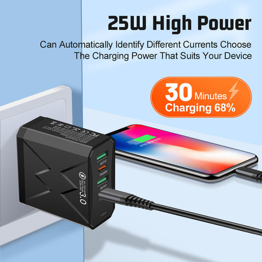 Mobile Phone Charger Tablet FLIPSTYLEZLLC