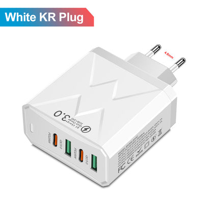Mobile Phone Charger Tablet FLIPSTYLEZLLC