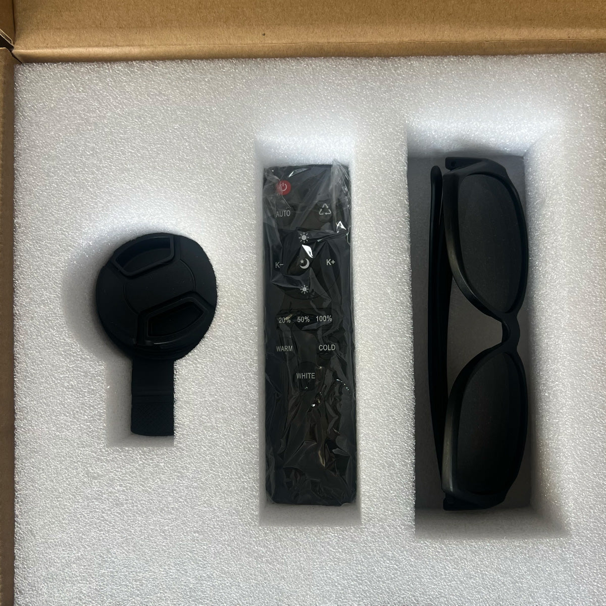 INKSOUL®  Tattoo removal reflective work & photography light kit INKSOULSUPPLY.COM