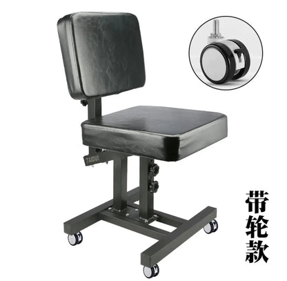 Multifunctional tattoo seat INKSOULSUPPLY.COM
