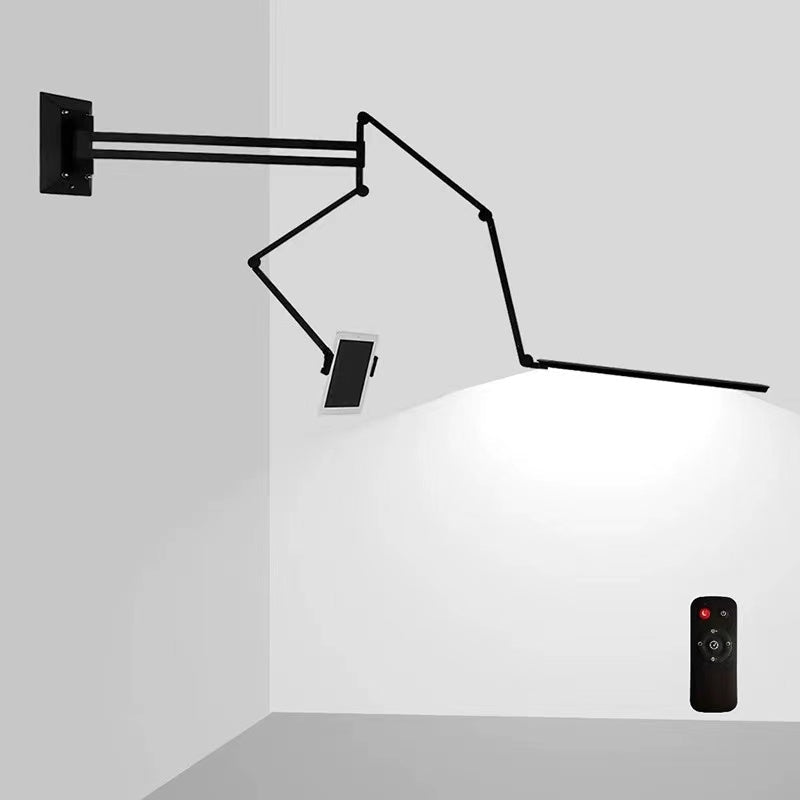 Multifunctional and convenient work lamp---Wall mounted light INKSOULSUPPLY.COM