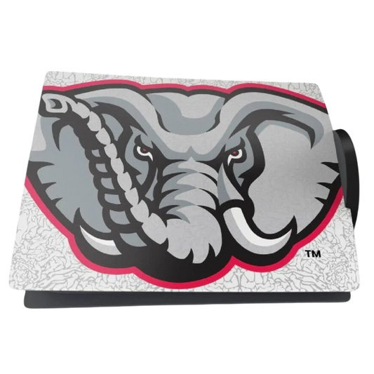 Alabama Grey Big Al VarsityWrapz