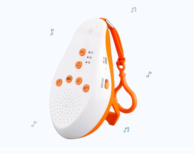 Baby Pacifying Sleep Aid Music Sleep Apparatus Electronic Music FLIPSTYLEZLLC