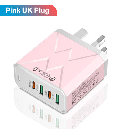 Mobile Phone Charger Tablet FLIPSTYLEZLLC