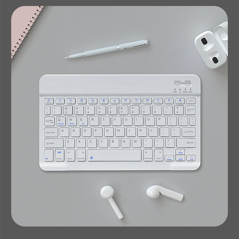 Wireless Mouse For Tablets And Laptops FLIPSTYLEZLLC