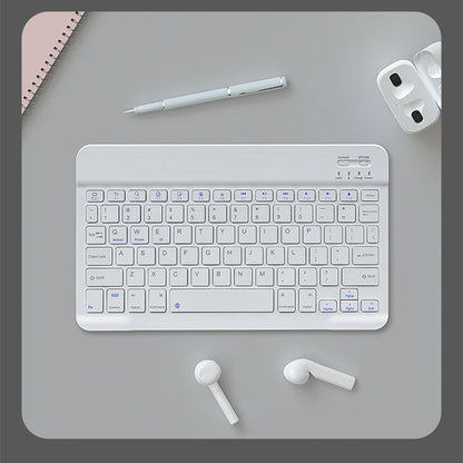 Wireless Mouse For Tablets And Laptops FLIPSTYLEZLLC