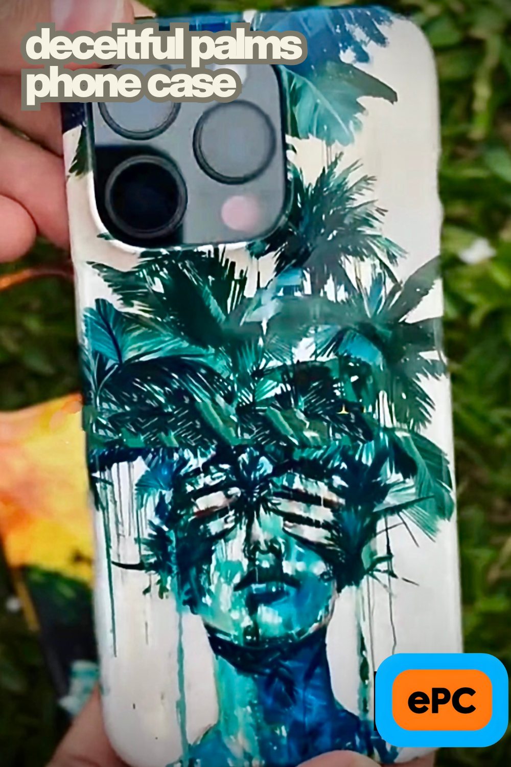 Deceitful Palms