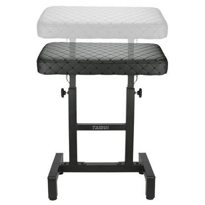 INKSOUL NEW DESIGN TATTOO HAND BRACKET THICKER STEEL ARMREST INKSOULSUPPLY.COM
