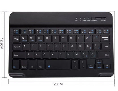 Wireless Mouse For Tablets And Laptops FLIPSTYLEZLLC