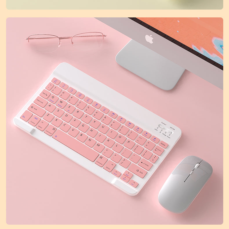 Wireless Mouse For Tablets And Laptops FLIPSTYLEZLLC