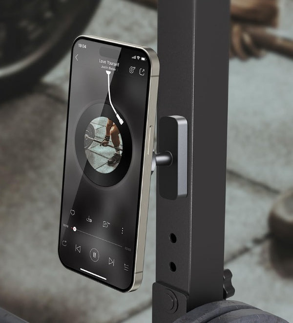 Multi-Function Mobile Phone Holder For Car Gym FLIPSTYLEZLLC