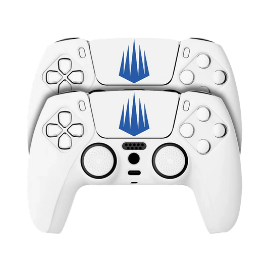 IMG Academy PS5 Touchpad Stickers