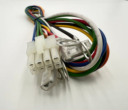 PowerMon-W - WiFi / IoT Advanced Battery Monitor / DC Power Meter with data logging Thornwave Labs