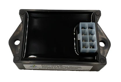 PowerMon-W - WiFi / IoT Advanced Battery Monitor / DC Power Meter with data logging Thornwave Labs