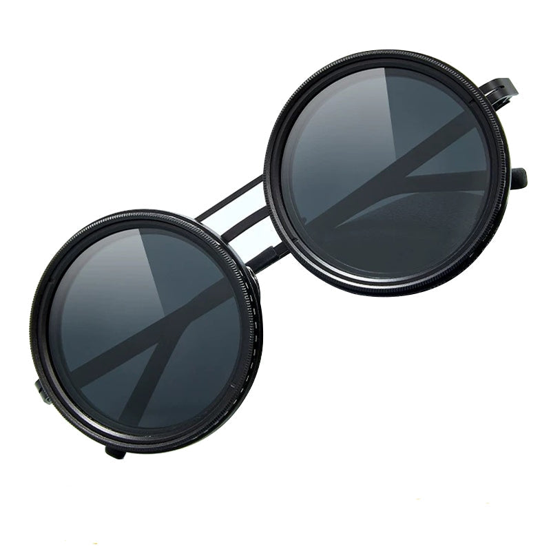 INKSOUL® Tattoo Work Polarized Headlight & Magic Glasses Anti Glare Kit INKSOULSUPPLY.COM