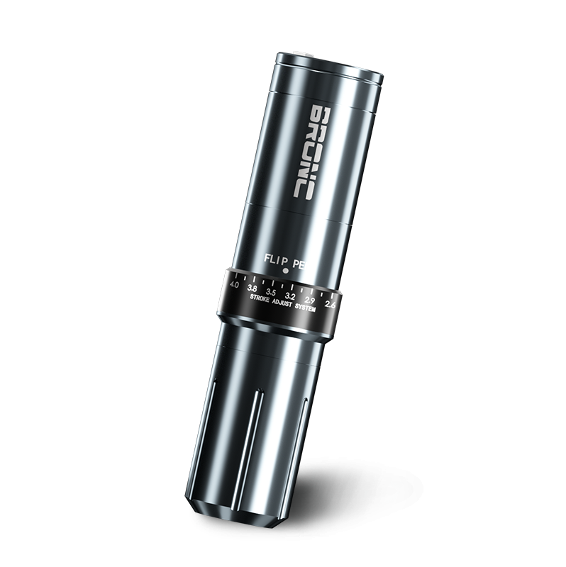 2024 BRONC Max V12 Adjustable Wireless Pen INKSOULSUPPLY.COM