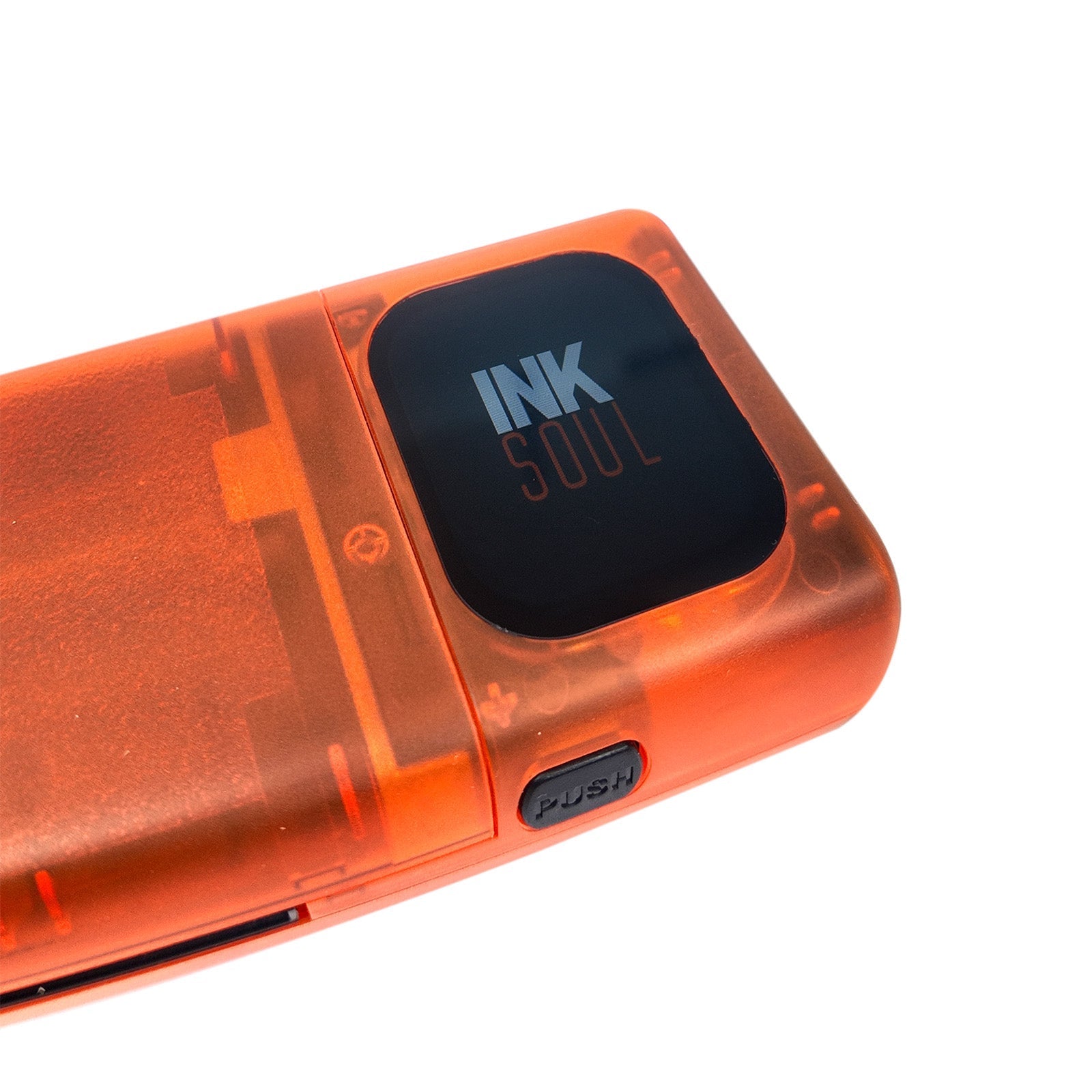 INKSOUL® T08FD tattoo transfer printer touch screen INKSOULSUPPLY.COM