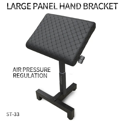 TOTIONS PNEUMATIC HAND BRACKETAIDU ST-33 NEW PRODUCT PROM INKSOULSUPPLY.COM