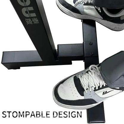 TOTIONS PNEUMATIC HAND BRACKETAIDU ST-33 NEW PRODUCT PROM INKSOULSUPPLY.COM